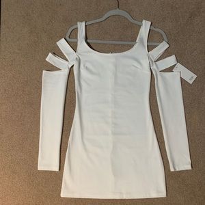 Brand New with Tags, Tobi White Minidress